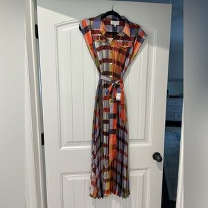 Sheridan French Dress
